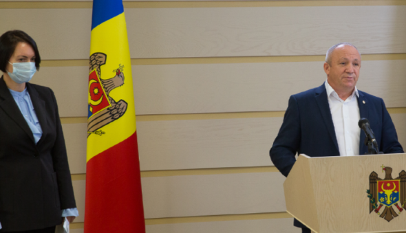 Deputații PAS propun să-i fie acordat statut special municipiului Bălți
